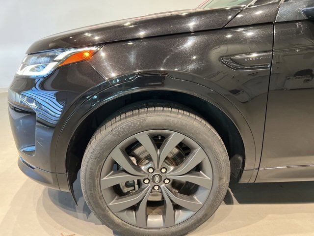 Used 2023 Land Rover Discovery Sport S R-Dynamic image 11
