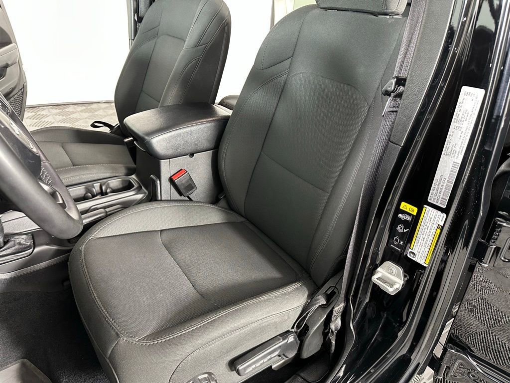 Used 2023 Jeep Wrangler Willys 4xe image 15