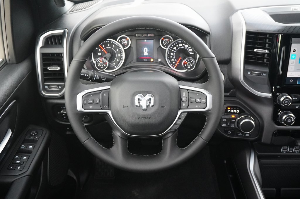 New 2025 RAM 1500 Lone Star AWD/4WD image 8
