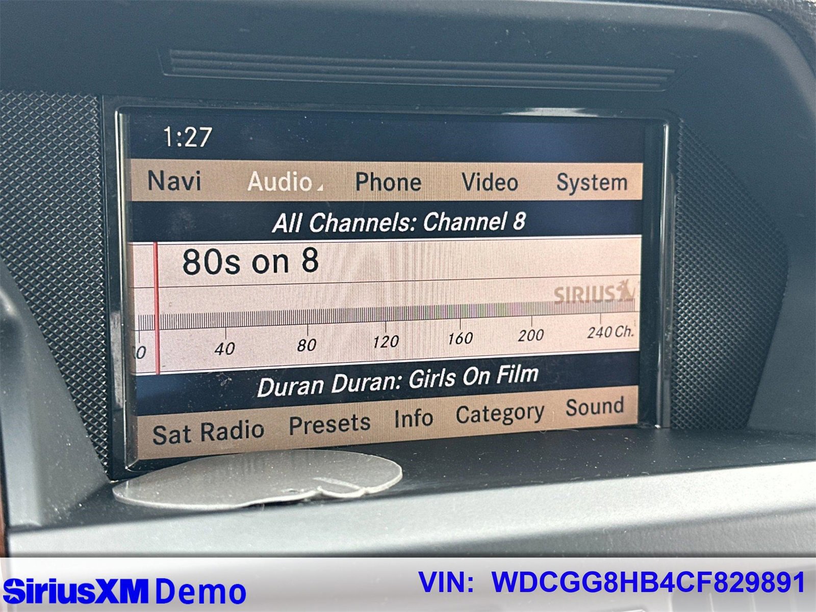 Used 2012 Mercedes-Benz GLK 350 GLK 350 image 32