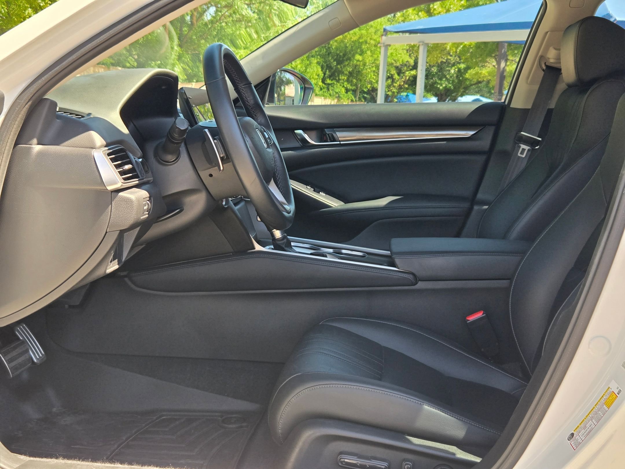 Used 2022 Honda Accord Sport Special Edition image 9