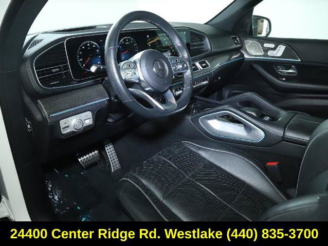 Used 2023 Mercedes-Benz GLS 450 4MATIC image 19