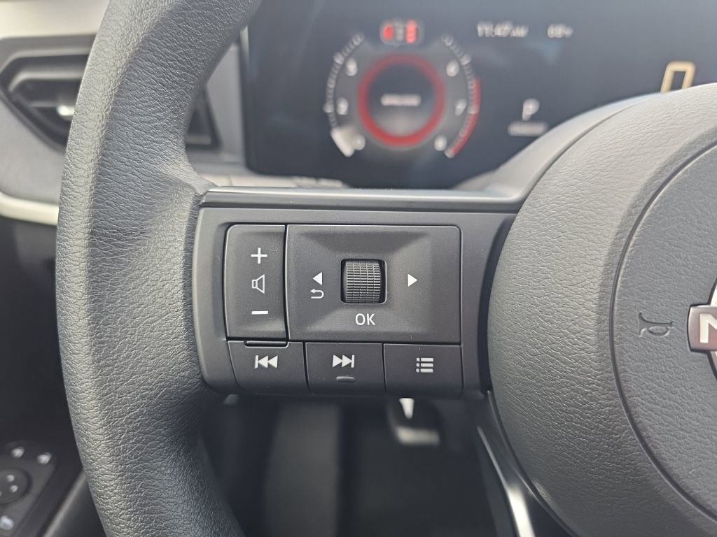 New 2026 Nissan Kicks SV w/ Cold Weather Package image 19