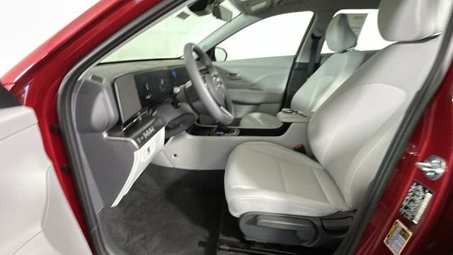 Used 2026 Hyundai Kona SE AWD/4WD image 11