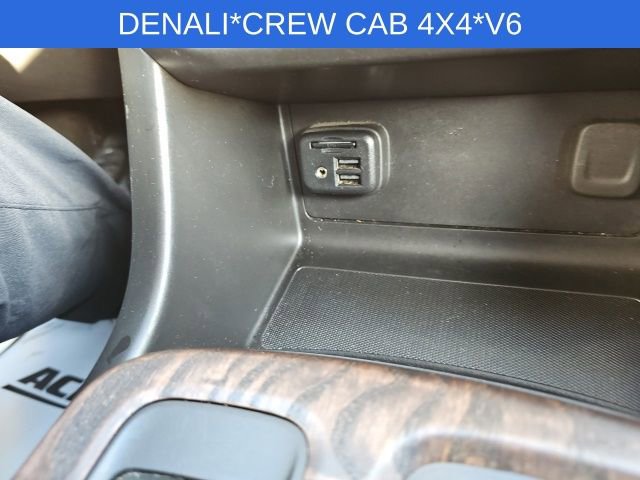 Used 2022 GMC Canyon Denali image 45