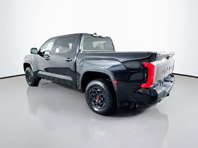 New 2026 Toyota Tundra TRD Pro image 6