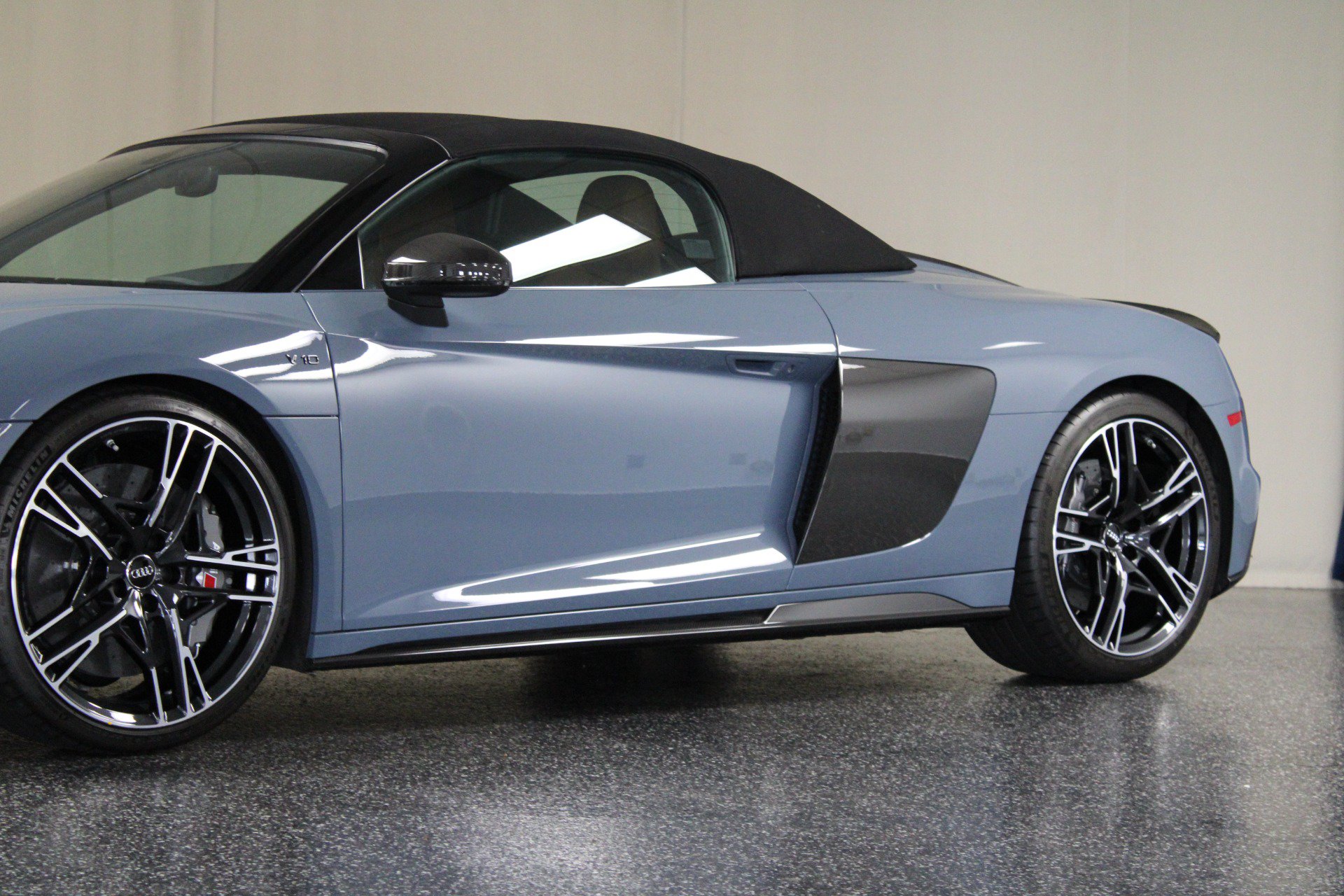 Used 2020 Audi R8 V10 performance AWD/4WD image 12