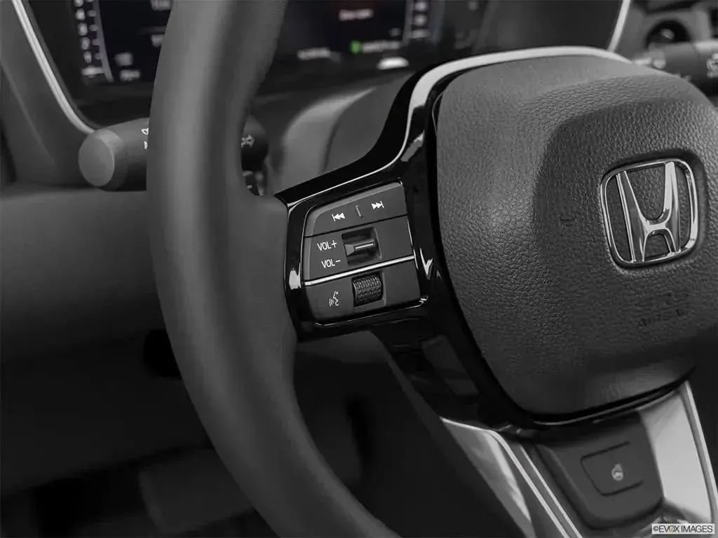 New 2026 Honda Pilot Elite image 65