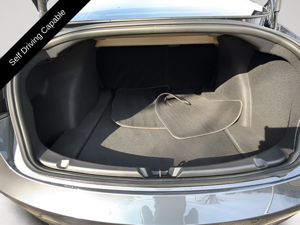 Used 2021 Tesla Model 3 Long Range image 33