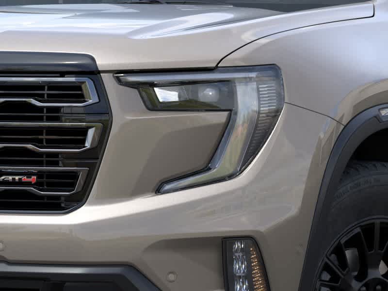 New 2026 GMC Acadia AT4 w/ Luxury Package AWD/4WD image 10