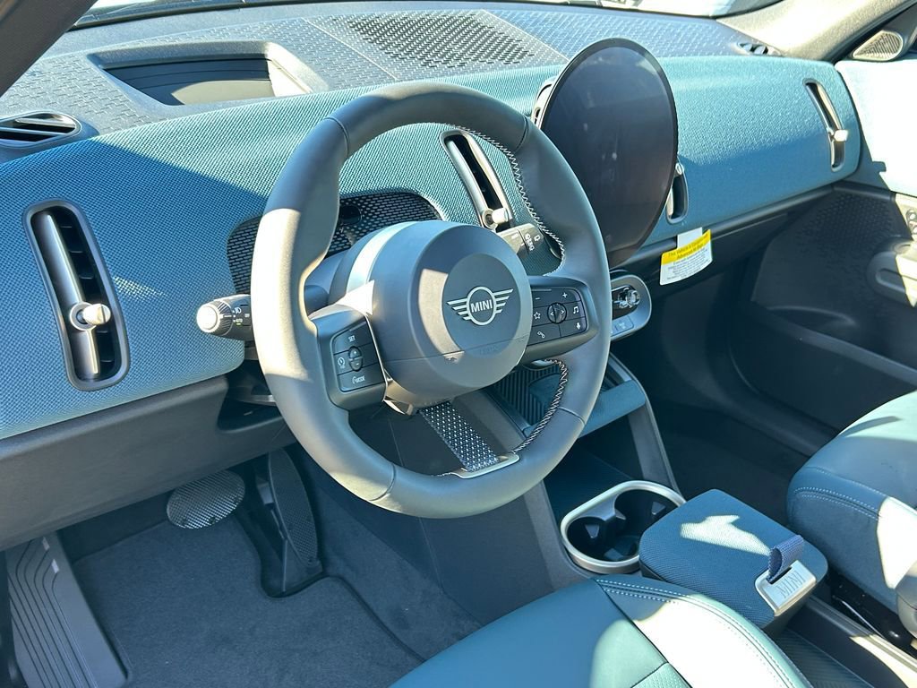 New 2026 MINI Cooper Countryman S w/ Comfort Package Max image 12