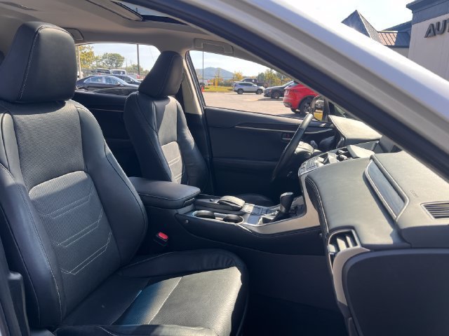 Used 2016 Lexus NX 200t FWD w/ Luxury Package image 29