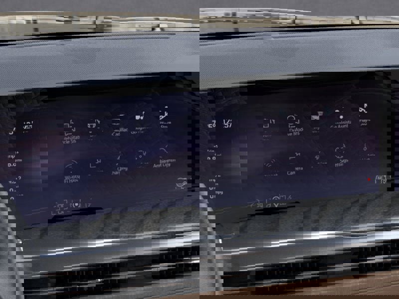 New 2026 Cadillac Escalade IQ Luxury 2 w/ LPO, Floor Liner Package image 20