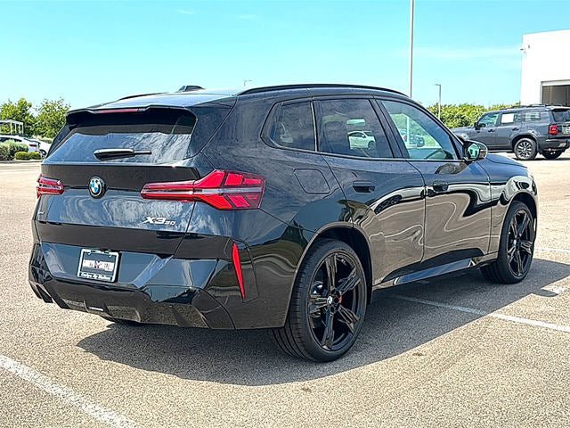 New 2026 BMW X3 xDrive30i w/ Premium Package AWD/4WD image 36