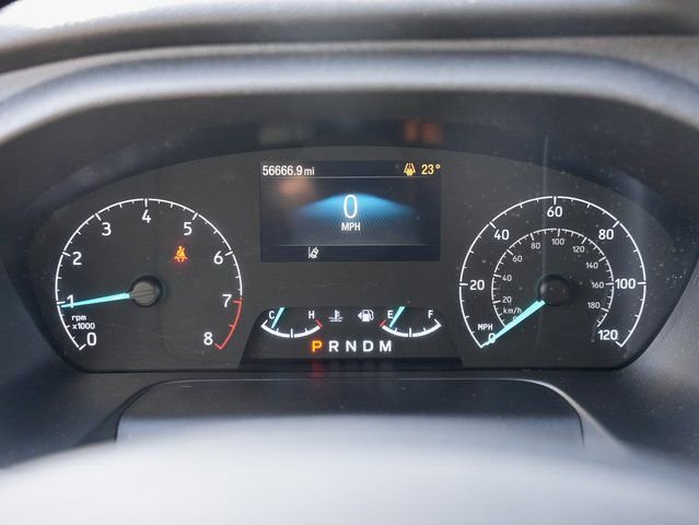 Used 2023 Ford Transit 350 XLT image 15