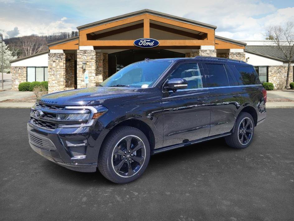 New 2024 Ford Expedition Limited RWD image 1