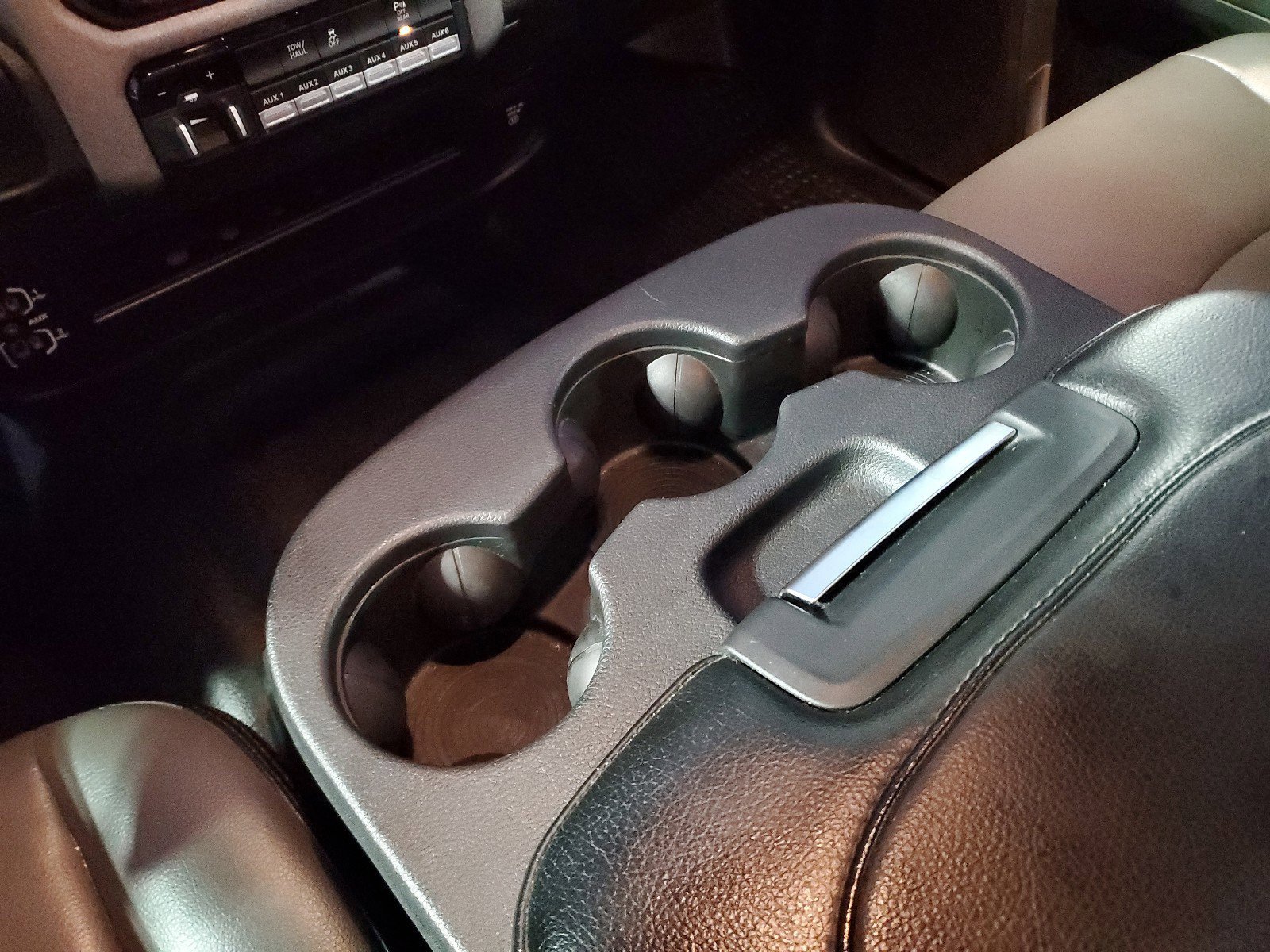 Certified 2022 RAM 2500 Tradesman image 27