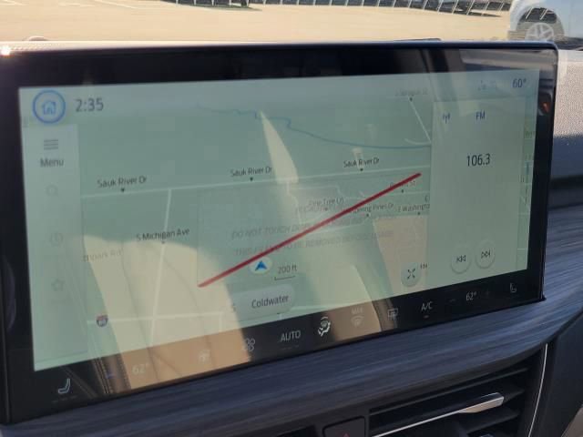 New 2026 Ford Escape SE w/ PHEV Premium Package image 31