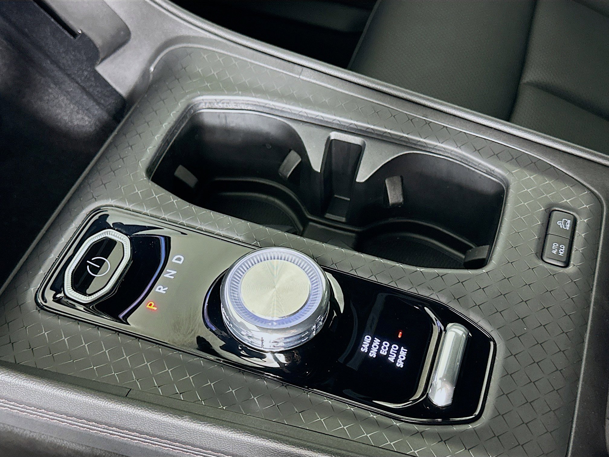 Used 2025 Jeep Wagoneer S Launch Edition image 25