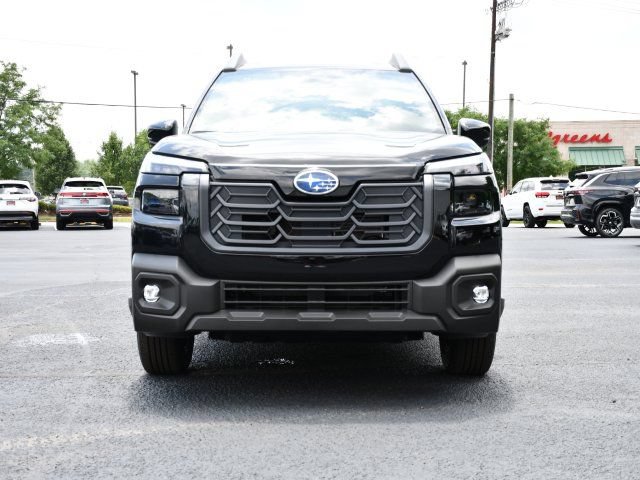 New 2026 Subaru Outback Premium AWD/4WD image 2