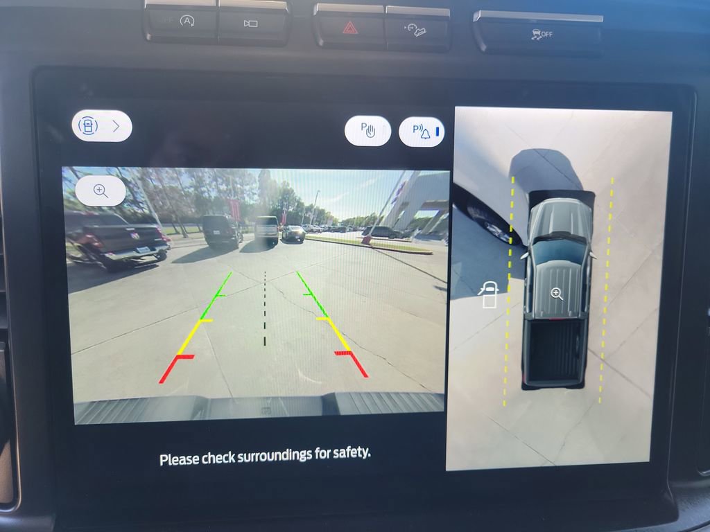 Used 2024 Ford F150 XLT w/ FX4 Off-Road Package image 24