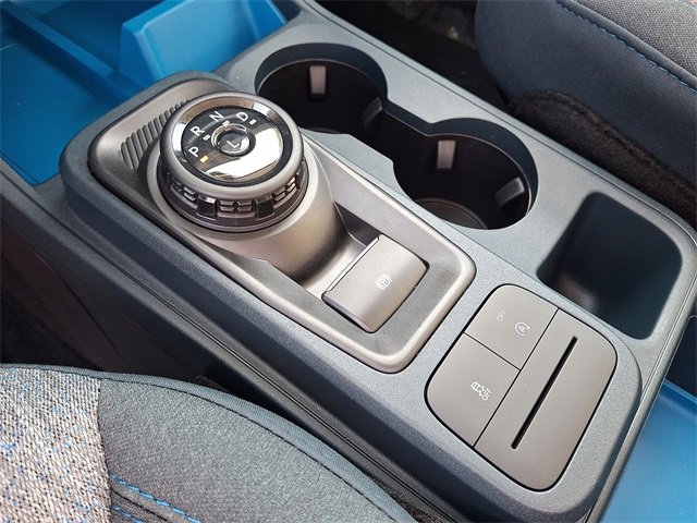 New 2025 Ford Maverick XLT w/ XLT Luxury Package image 11