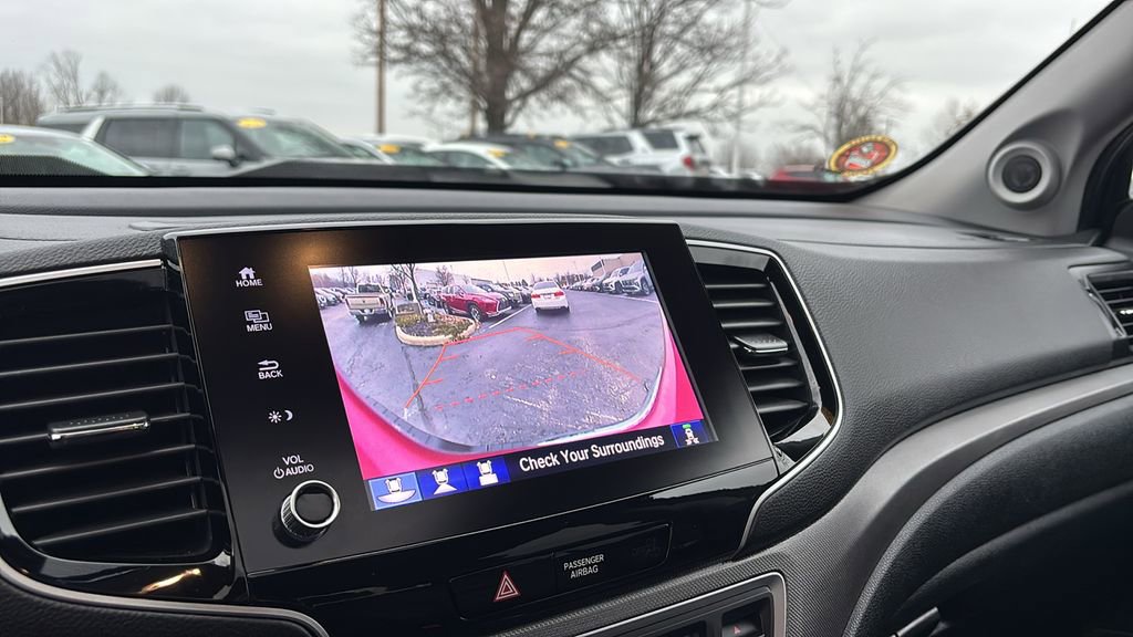 Certified 2023 Honda Ridgeline RTL-E image 22