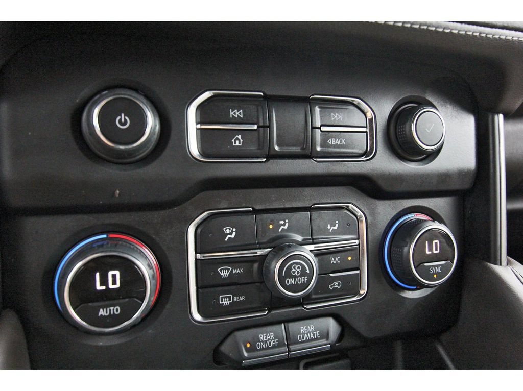 Used 2024 Chevrolet Tahoe LS w/ Driver Alert Package AWD/4WD image 23