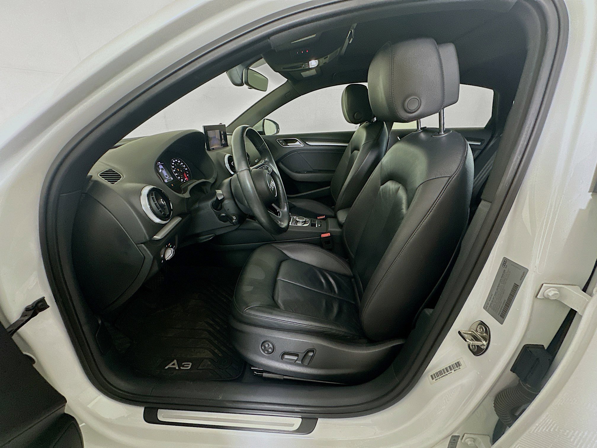 Used 2018 Audi A3 2.0T Premium w/ Convenience Package image 13