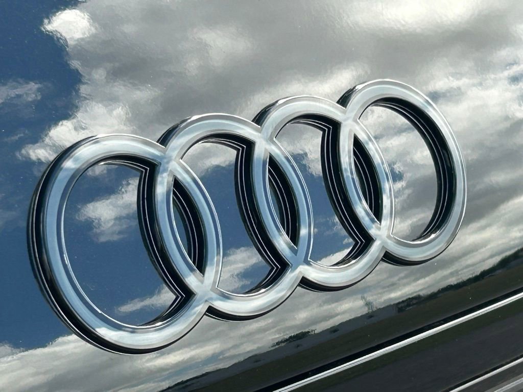 New 2026 Audi A6 Prestige AWD/4WD image 58