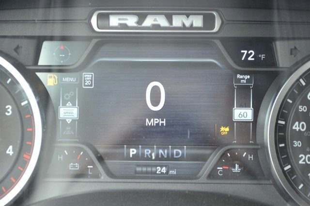 New 2026 RAM 3500 Big Horn AWD/4WD image 21