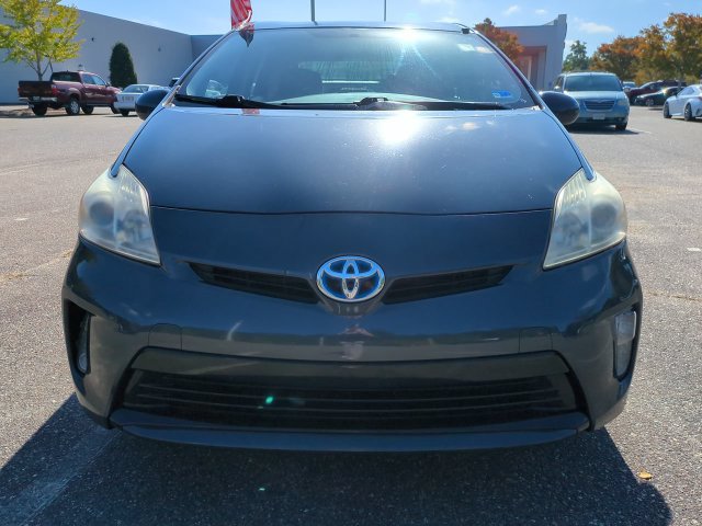 Used 2013 Toyota Prius Two FWD image 9