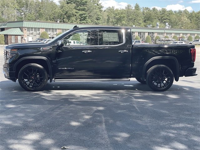 New 2026 GMC Sierra 1500 Denali image 10