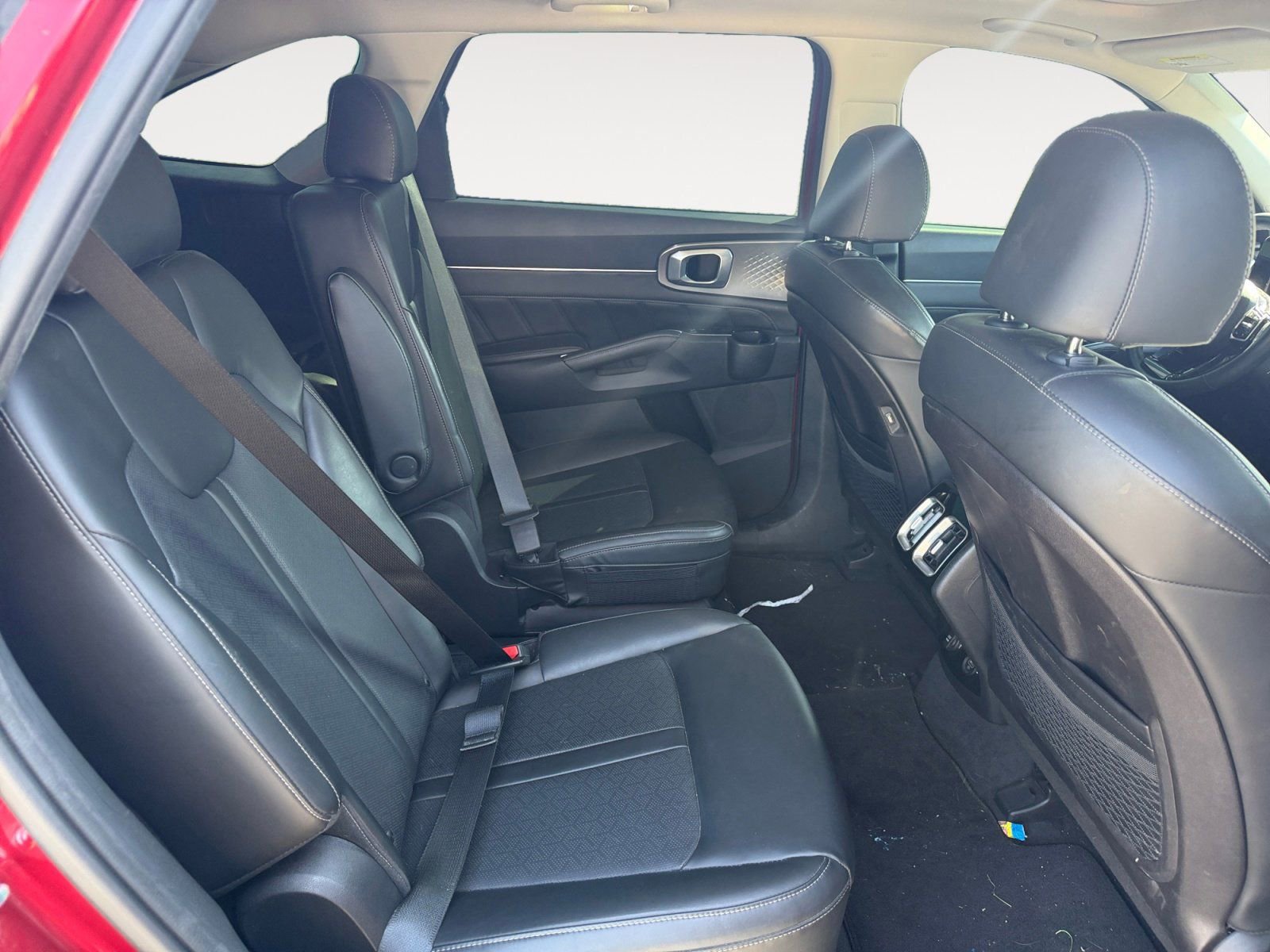 Used 2022 Kia Sorento SX AWD/4WD image 13