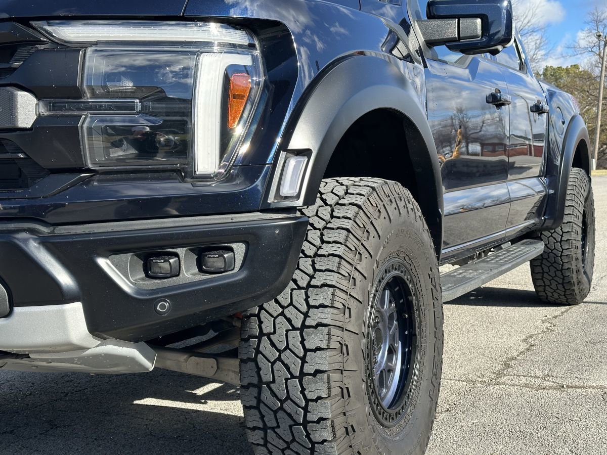 Used 2024 Ford F150 Raptor image 9