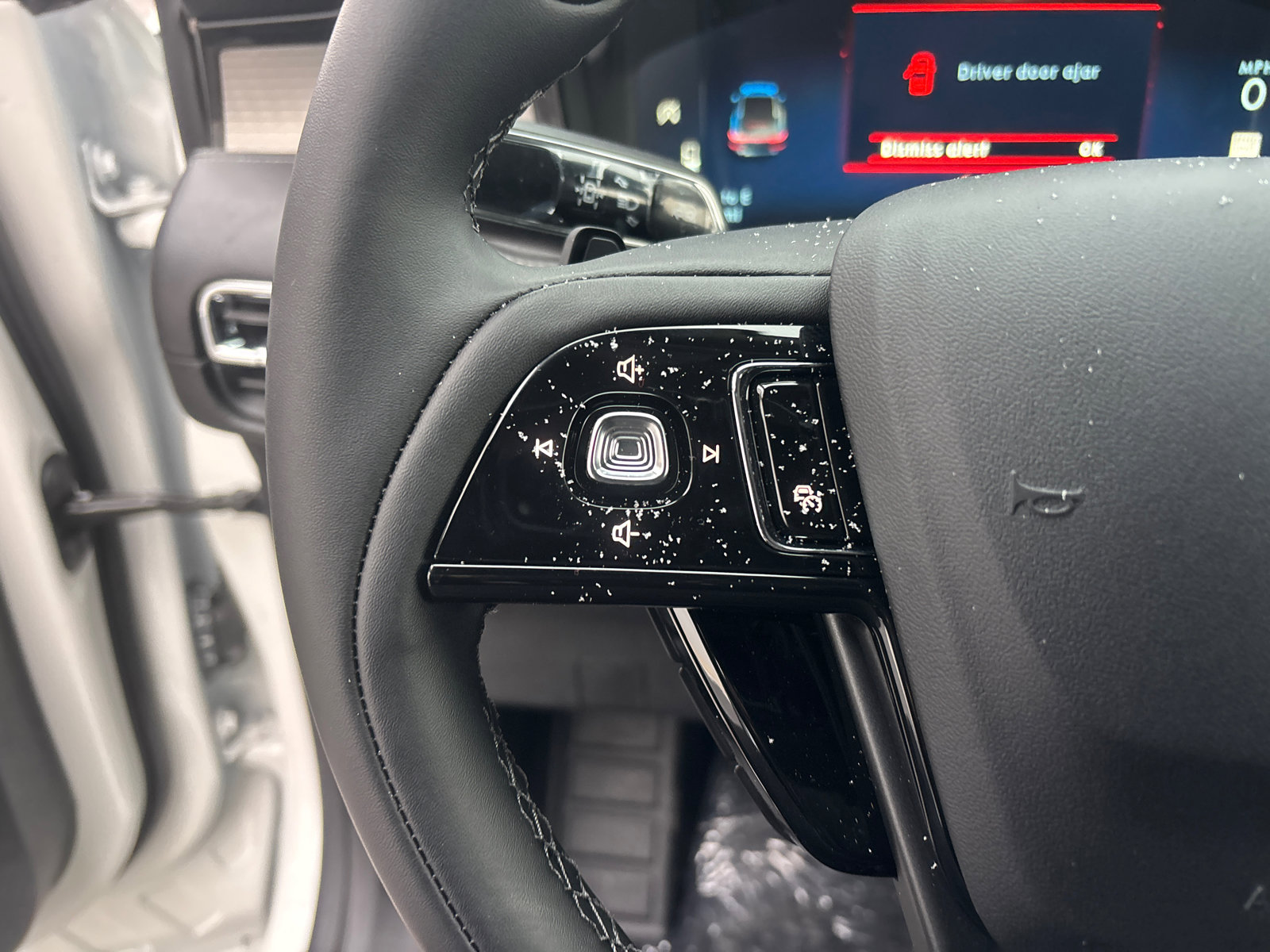 New 2026 Lincoln Corsair Premiere image 17