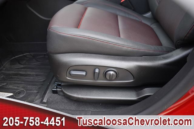 New 2026 Chevrolet Blazer RS w/ Enhanced Convenience Package FWD image 18