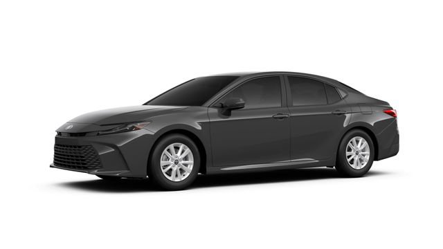 New 2026 Toyota Camry SE w/ Multimedia Upgrade Package