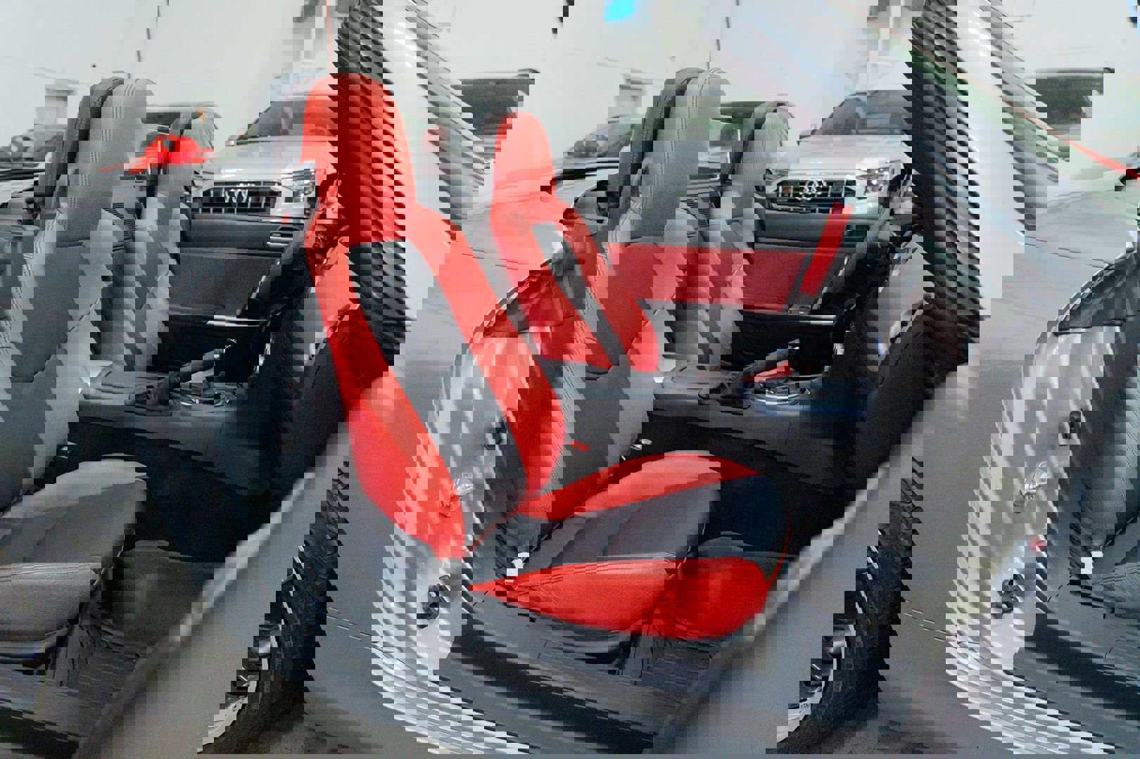 Used 2014 MAZDA MX-5 Miata Grand Touring image 16