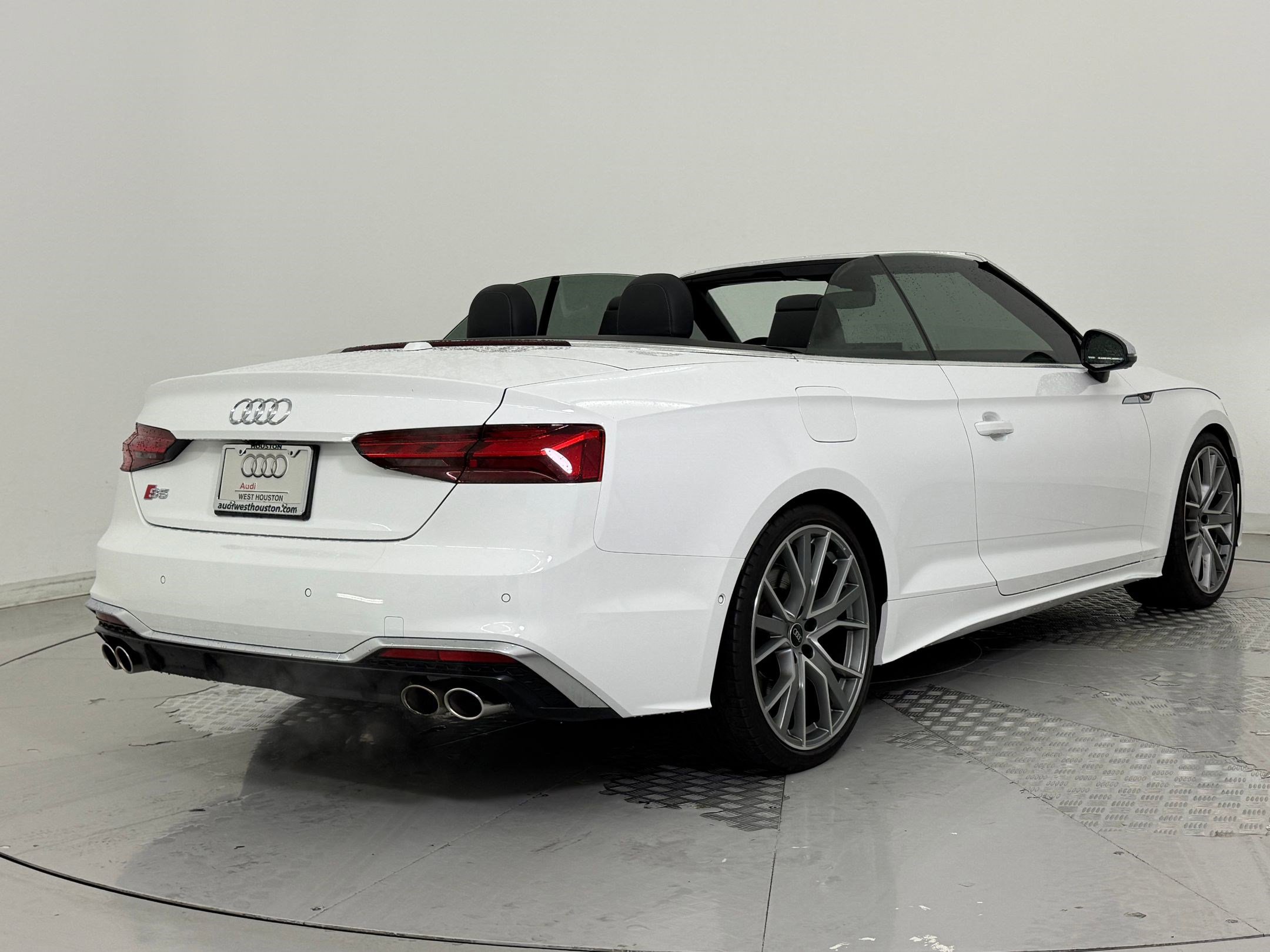 Used 2023 Audi S5 Prestige w/ Prestige Package image 9