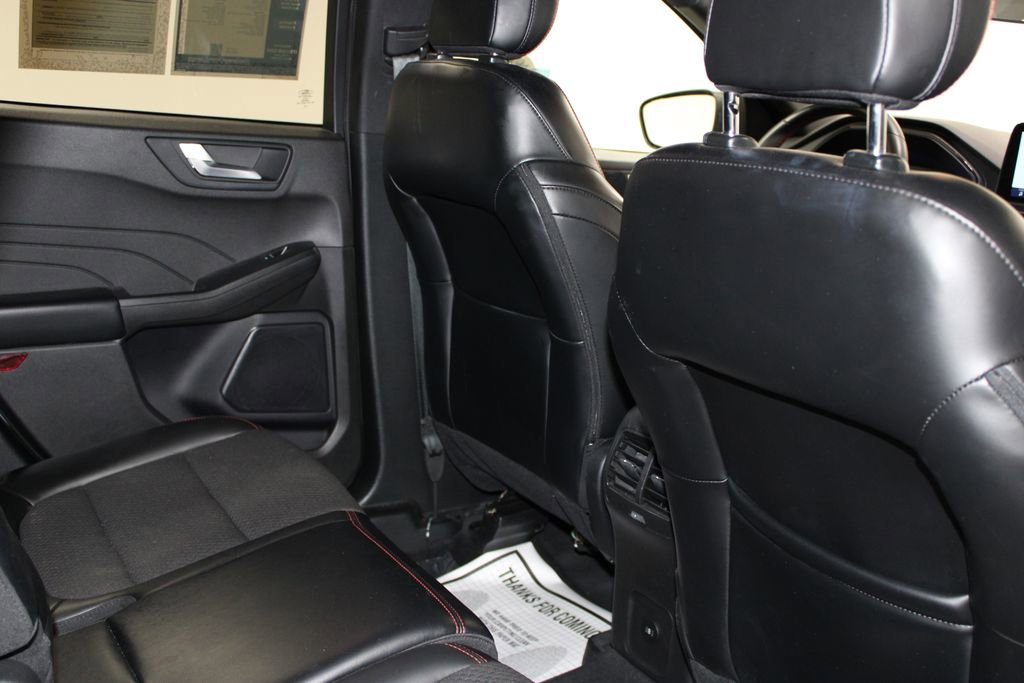 Used 2024 Ford Escape ST-Line image 32