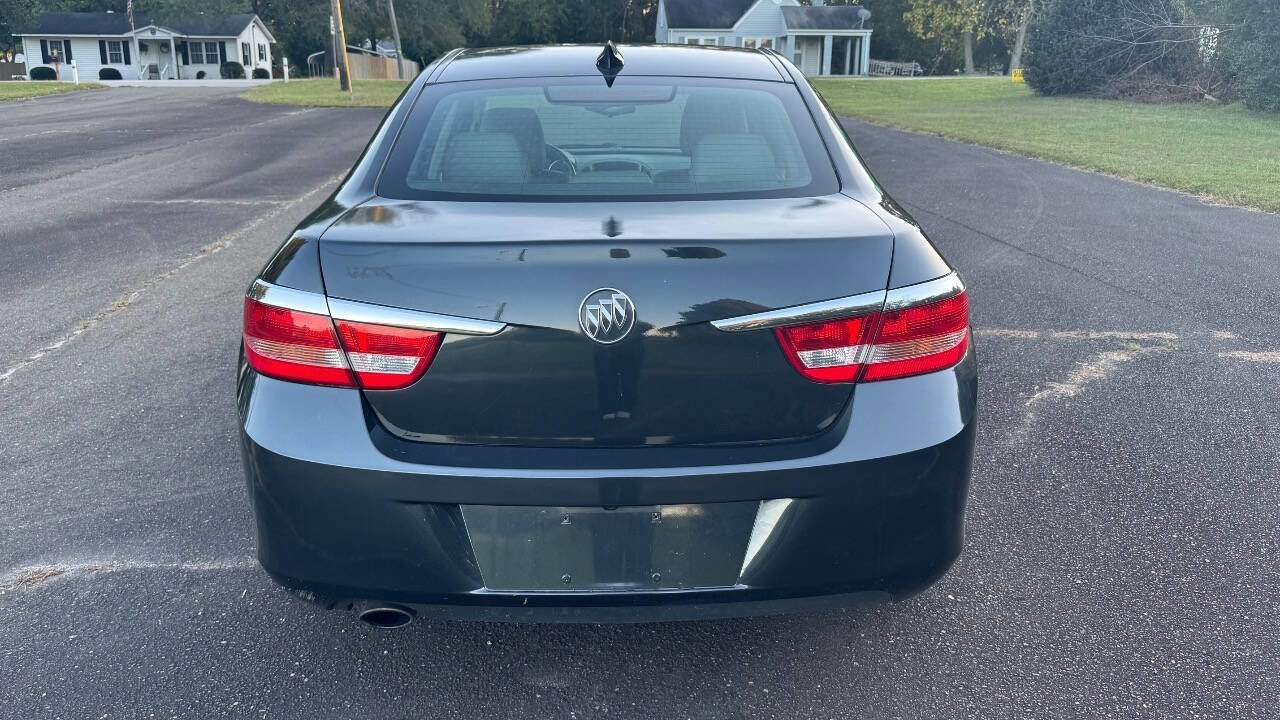 Used 2015 Buick Verano image 7