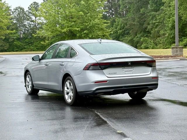 Used 2024 Honda Accord LX image 5