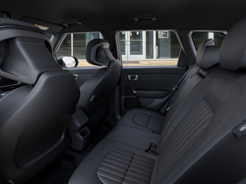 New 2027 Kia Seltos X-Line AWD/4WD image 18