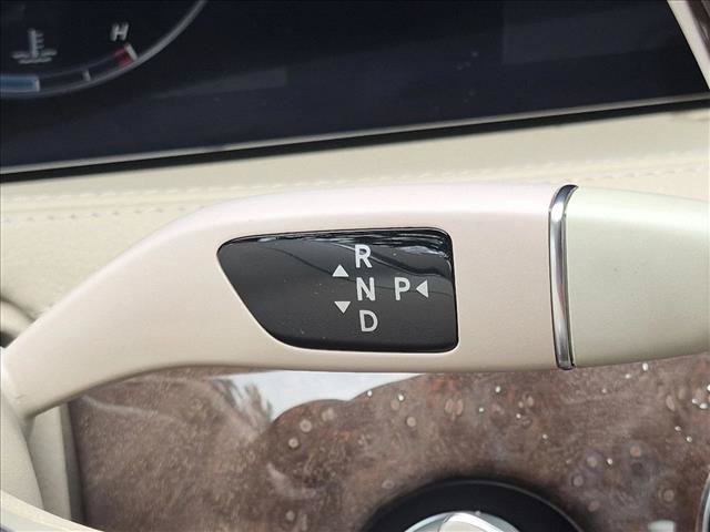 Used 2019 Mercedes-Benz S 450 4MATIC Sedan image 12