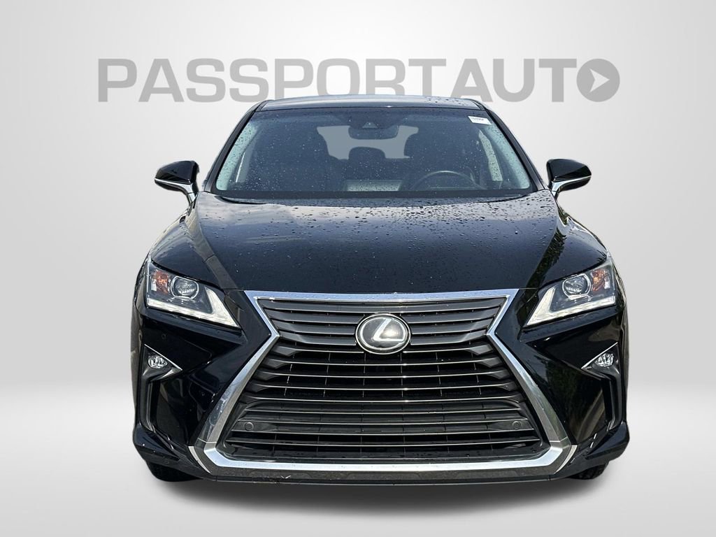 Used 2018 Lexus RX 350 FWD w/ Accessory Package image 7