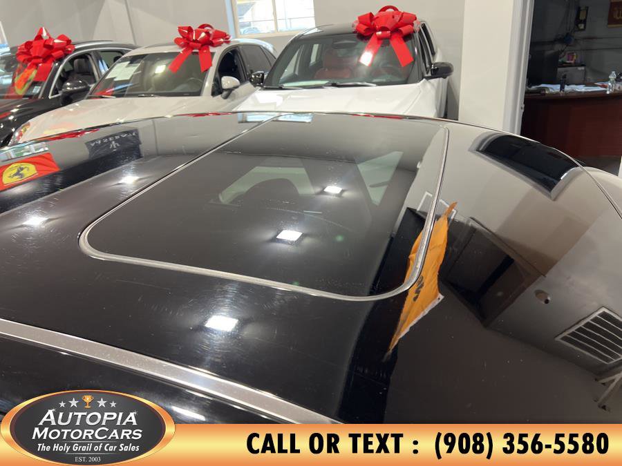 Used 2017 INFINITI Q70 3.7 image 46