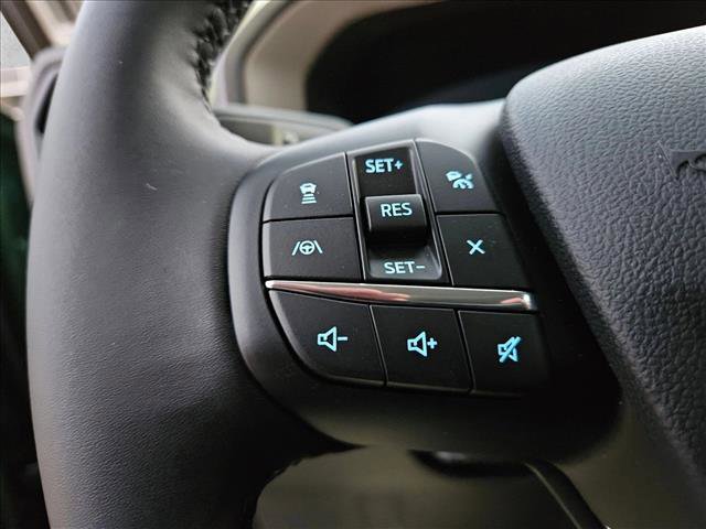 New 2025 Ford Bronco Sport Big Bend w/ Convenience Package image 13