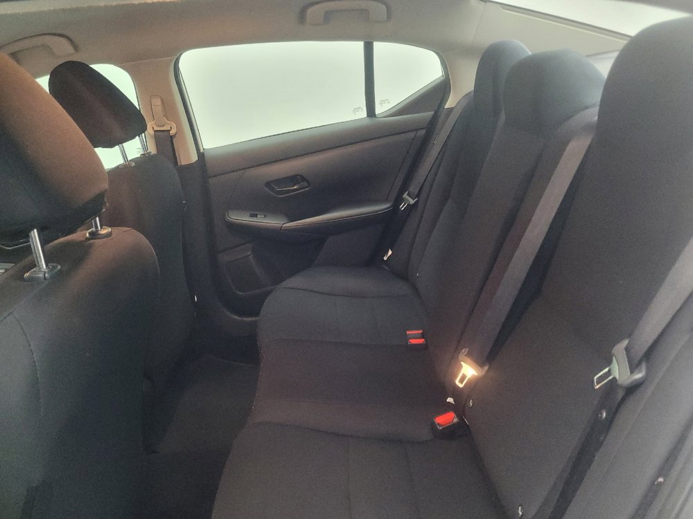 Used 2024 Nissan Sentra S FWD image 18
