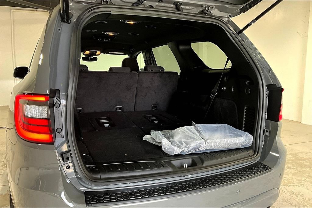 New 2026 Dodge Durango GT RWD image 33